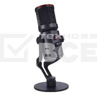 Микрофон AVER Media Live Streamer MIC 350 (AM350) RTL