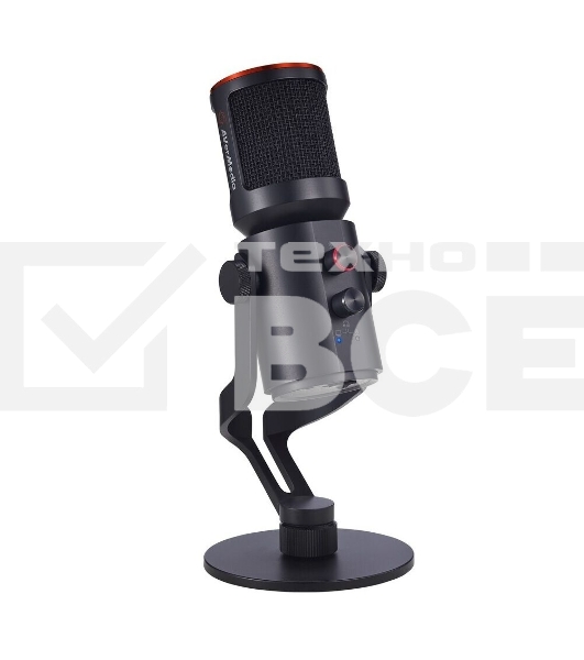 Микрофон AVER Media Live Streamer MIC 350 (AM350) RTL