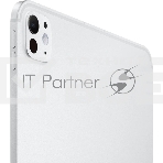 Планшет Apple iPad Pro 2024 A2837 11' 8GB, 256GB, LTE, eSIM, iOS серебристый, фото2