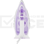 Утюг Braun SI3042VI фиолетовый/белый, 2350 Вт, 45 г/мин, 160 г/мин, 270 мл, фото6