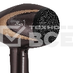 Фен Red Solution RF-529 коричневый/бежевый, 2200 Вт, ионизация, фото3