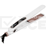 Выпрямитель для волос Atlanta ATH-6741 белый, 25 мм, 230 °C, 6 режимов, фото3