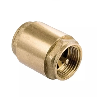 Обратный клапан 1/2