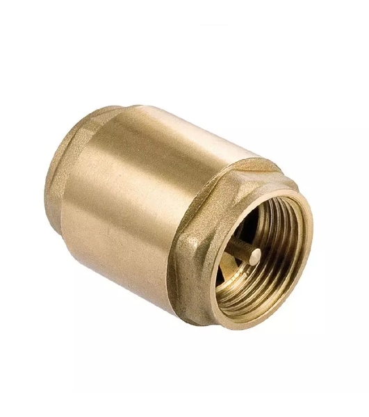 Обратный клапан 1/2