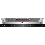 Встраиваемая посудомоечная машина Bosch SMD6ZC804E Serie 6, 60см., SilencePlus; Класс A-A-A; уровень шума 40 дБ ; OpenAssist, 7 прогр.: Эко 50, Авто65-75, Авто 45-65, Авто35-45, быстрая 45, Супер60, Ночная 50, загружаемая. 4 спец.ф-ция:Гигиена+, Экстра сушка,Speed Perfect, самоочистка машины; Подключаемая зона интенсивной мойки в верхнем коробе, 5 уровней подачи воды; 14 компл.посуды; Zeolite (премиальная система сушки); Система door assist открытие двери по 2-му нажатию, автоматика 3in1; AquaSensor;, фото6