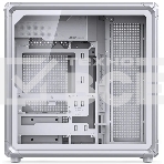 Корпус Jonsbo X400, Midi-Tower, белый, фото7