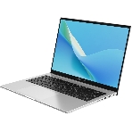Ноутбук Maibenben M16B/16'/IPS/Intel Core i3 1220P/8Gb/512Gb SSD/Intel UHD Graphics/Linux/серебристый/1.85kg, фото5