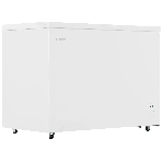 Морозильный ларь Kraft BD (W)-340RX, белый, 318л, фото 1