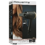 Фен Rowenta Express Style Ionic CV1811F0 черный/золотой, 1600 Вт, компактный, ионизация, фото7
