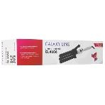 Щипцы для завивки волос Galaxy Line GL 4606 белый, 22 мм, 200 °C, 10 режимов, фото7