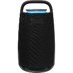 Минисистема Hyundai Select H-MC1242 черный 160Вт USB BT, фото 1