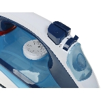 Утюг BBK ISE-2201 темно-синий, 2200 Вт, 30 г/мин, 100 г/мин, 270 мл, фото11