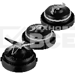 Блендер стационарный Kitfort KT-3032-1 500Вт фиолетовый, фото2