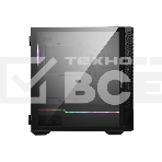 Компьютерный корпус MSI MPG VELOX 100P AIRFLOW, фото4