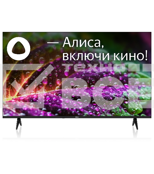 Телевизор BBK 55