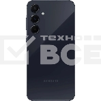 Смартфон Samsung Galaxy A55 5G, 8/128Gb, темно-синий, фото19
