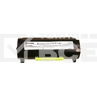 Картридж лазерный Fplus 60STB15 чёрный (15000 стр.) для f+ M60ade