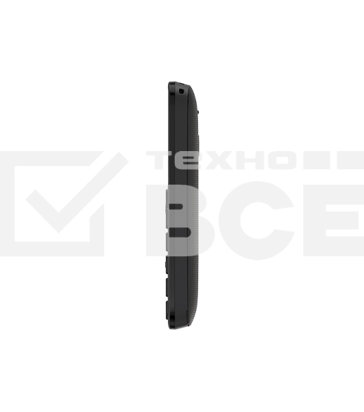 Мобильный телефон Maxvi B110 черный