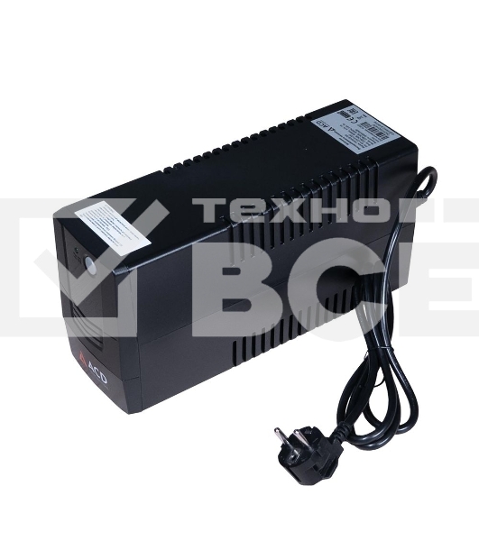 Источник бесперебойного питания ACD PW-Base 800