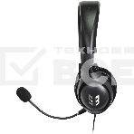 Гарнитура мониторные Creative Blaster SB Blaze V2 2.5м черный проводные оголовье (70GH032000001), фото4