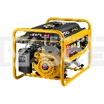 Электрогенератор бензиновый STEHER GS-4500, 3.3 кВт, 72 дБ, 39 кг, фото7