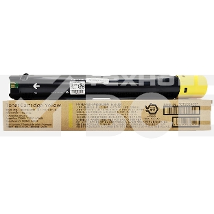 Картридж лазерный Fujifilm CT202499 Yellow (15000 стр) для Apeos C3060/C2560/C2060