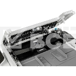 МФУ лазерный HP Color LaserJet Pro M283fdn (7KW74A), A4, цветной, печ. до 21 стр/мин., скан. до 26 стр/мин. (ч/б) 22 стр/мин. (цвет), 600 x 600 dpi (печать) 300x300dpi (скан.), USB, RJ-45, Air Print, Mopria, фото10