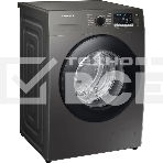 Стиральная машина Samsung WW90TA047AX/LD серый, загрузка фронтальная 9 кг, 1400 об/мин., класс: A+++, фото12