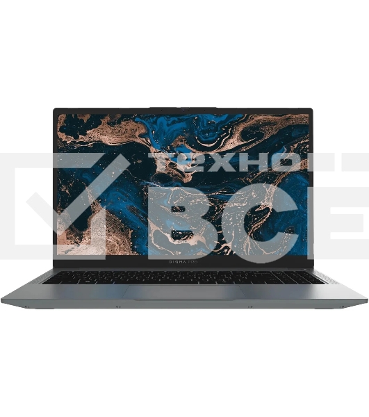 Ноутбук Digma Pro Parvus M Ryzen 3 3200U 8Gb SSD256Gb AMD Radeon 15.6