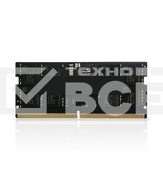 Оперативная память AMD Radeon R5, DDR5, 8GB (1x8GB), 5600MHz, CL40 SO-DIMM