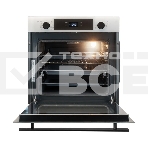 Духовой шкаф электрический встраиваемый DeLonghi DEO 755 BB RAMONA, фото3