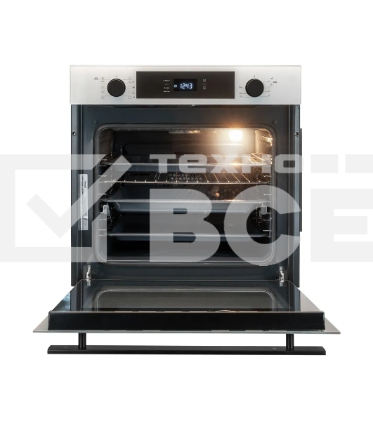 Духовой шкаф электрический встраиваемый DeLonghi DEO 755 BB RAMONA