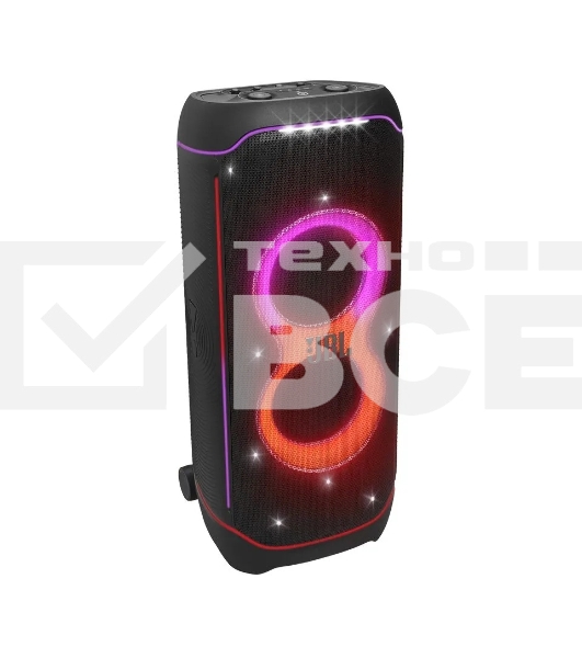 Портативная акустика JBL PartyBox Ultimate