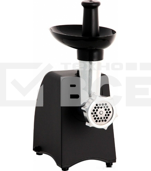 Мясорубка Vitek VT-3635 2000Вт черный