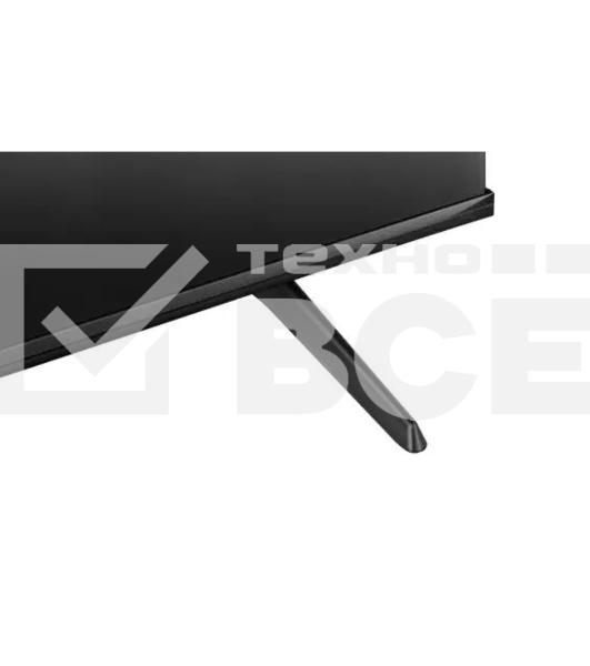 Телевизор Hisense  85