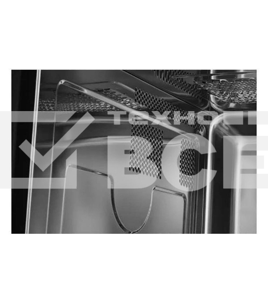 Микроволновая печь встраиваемая Beko BMGB25333BG чёрный, 25 л, 900 Вт, переключатели - поворотный механизм/сенсор