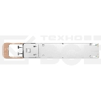 Трансивер/ NVIDIA twin-port 850nm transceiver, 800Gb/s, 2x NDR, 2x SR4, finned-top OSFP, 2x MPO/APC, up to 50m (switch-side, air-cooled), фото3