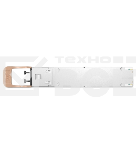 Трансивер/ NVIDIA twin-port 850nm transceiver, 800Gb/s, 2x NDR, 2x SR4, finned-top OSFP, 2x MPO/APC, up to 50m (switch-side, air-cooled)