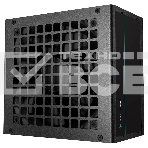 Блок питания Deepcool / GamerStorm PF550, 550Вт, 80 PLUS, 120мм, черный, фото 1