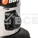 Строительный пылесос Bort BSS-1640-STORM синий, 270/1600 Вт, уборка сухая/влажная, пылесборник мешок/контейнер, 40 л, фото7
