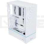 Корпус MidiTower Lian Li SUP 01 White RGB (ATX, без БП, ARGB, 2xUSB3.2 Type-A + USB3.2 Type-C) (G99.SUP01W.00), фото2
