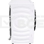 Стирально-сушильная машина Gorenje W1D2A164ADS (20010443) белый загр. фронтальная макс.: 10 кг 1400об/мин класс: А, фото47