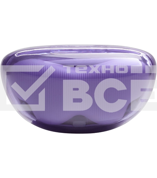 Наушники JBL Tune Flex 2 призрачно-фиолетовый