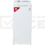 Стиральная машина Kraft Technology TCH-UMD8304W белый, загрузка вертикальная 8 кг, 1200 об/мин., класс: А, фото 1