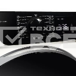 Сушильная машина Delonghi DTD 8105 Н FABIO белый, 8 кг, сушка - конденсационная, программ - 15, 59.6 x 84.5 x 56.5 см, фото6