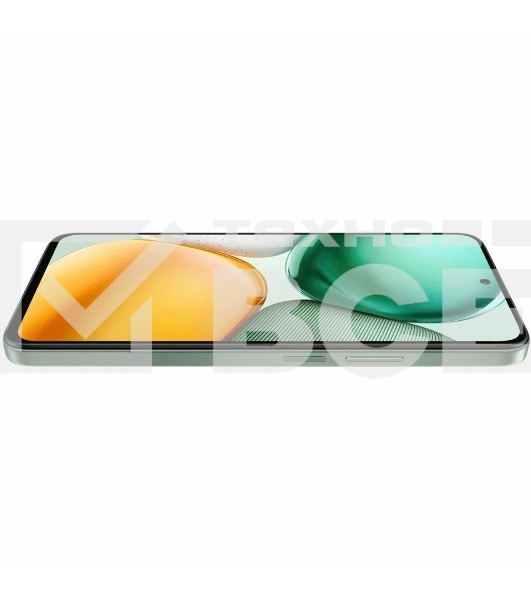Смартфон Honor X7c, 6/128Gb, зеленый
