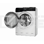 Стиральная машина Hotpoint NSB 7249 ZD AVE RU белый, загр. фронтальная макс.: 7 кг 1200 об/мин класс: А, фото4