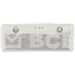 Вытяжка Elikor FLAT 72P-650-K3D белый, фото4