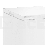 Морозильный ларь Maunfeld MFL150W, белый, 142л, фото6