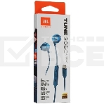 Наушники JBL Tune 305C синий, фото2